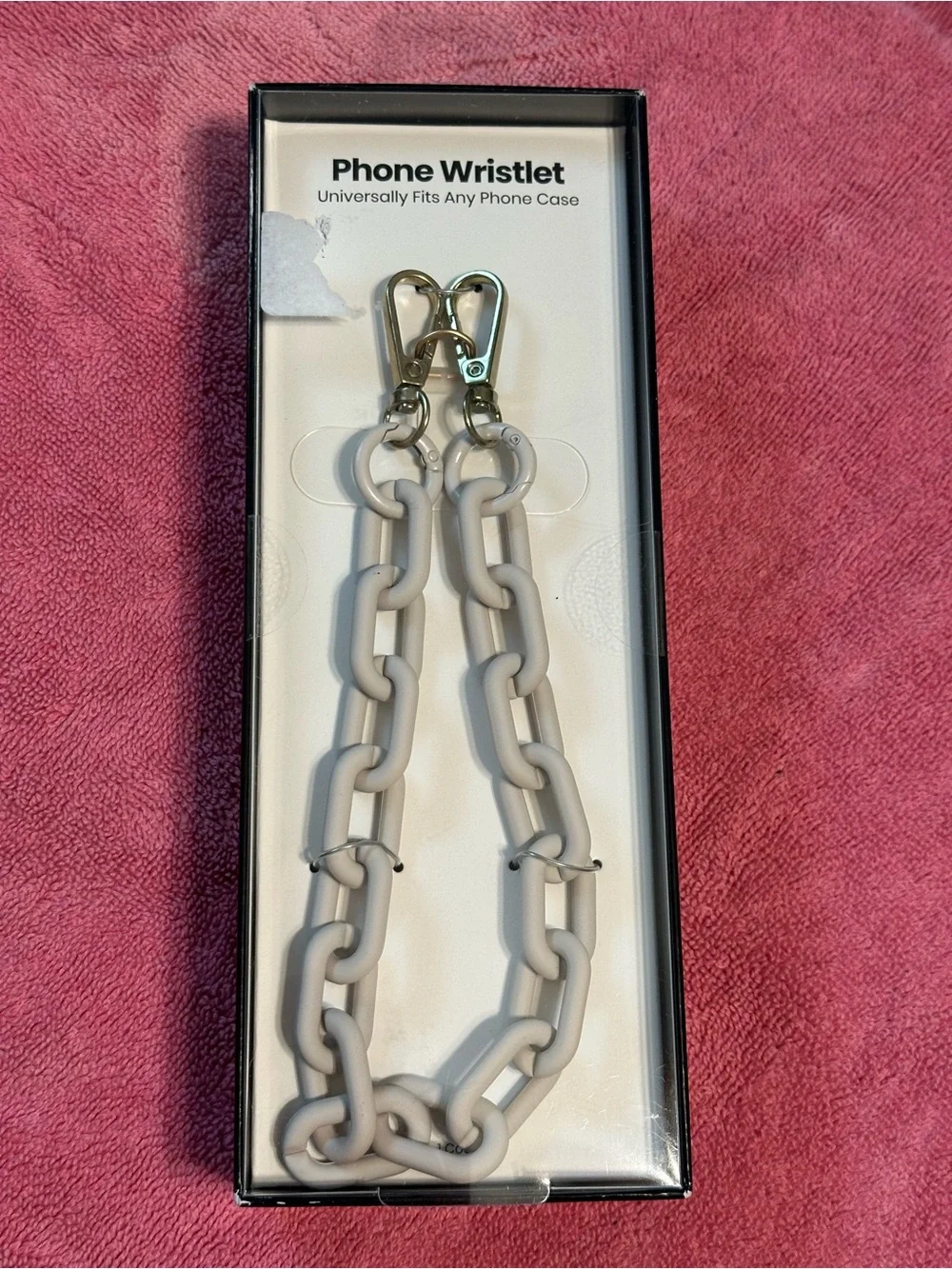 Phone Wristlet Strap - Picture 2 of 9